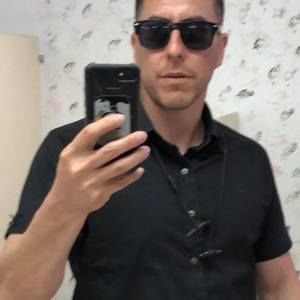 Meet your Posher, Benjamin